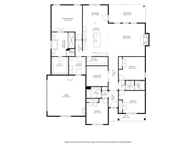 14712 Crystal Spring Drive, Justin, TX 76247