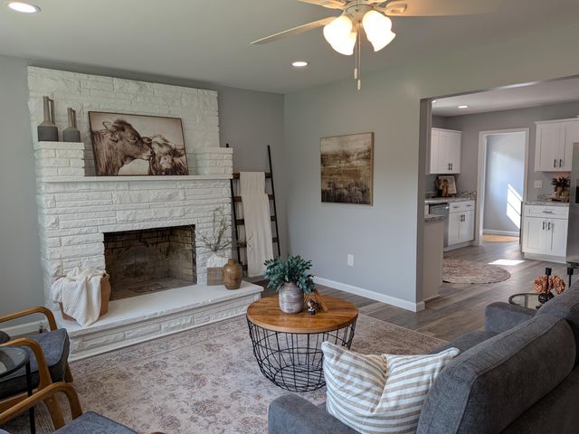 141 Redwood Avenue, Dayton, TN 37321