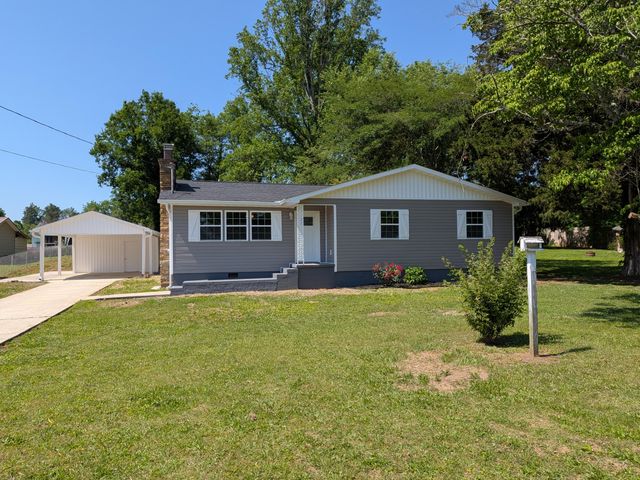 141 Redwood Avenue, Dayton, TN 37321