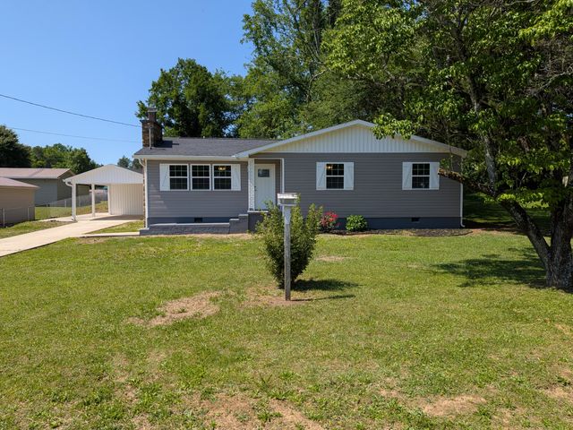 141 Redwood Avenue, Dayton, TN 37321