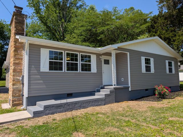 141 Redwood Avenue, Dayton, TN 37321