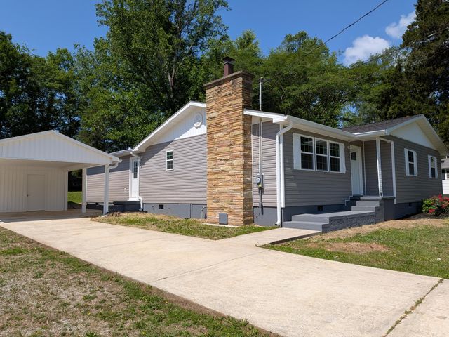 141 Redwood Avenue, Dayton, TN 37321