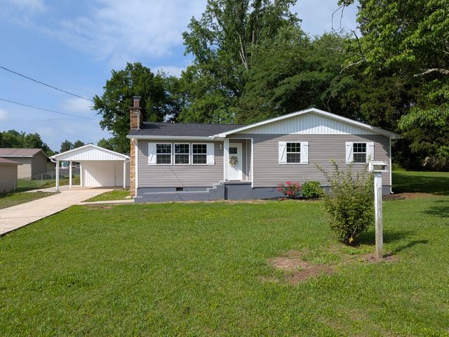 141 Redwood Avenue, Dayton, TN 37321