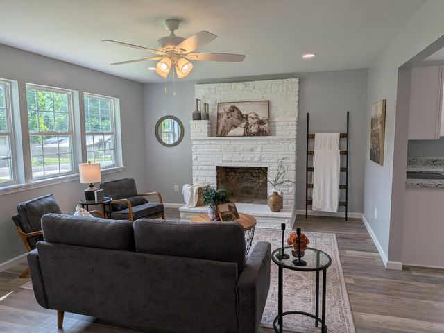 141 Redwood Avenue, Dayton, TN 37321