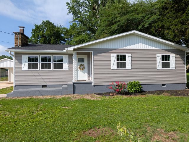 141 Redwood Avenue, Dayton, TN 37321