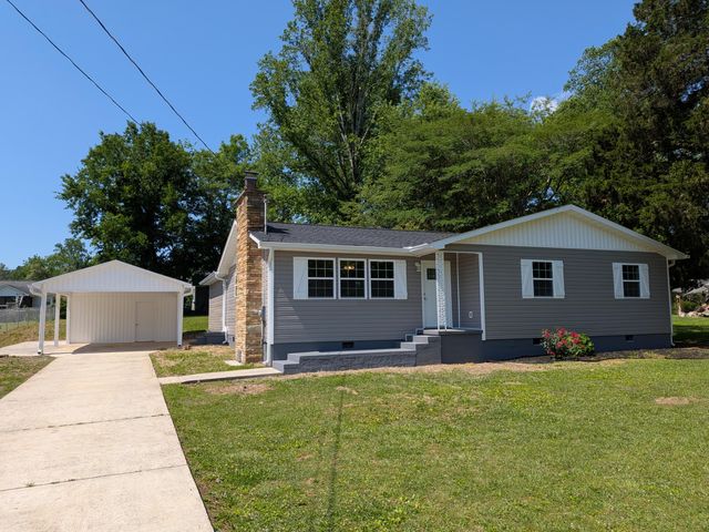 141 Redwood Avenue, Dayton, TN 37321
