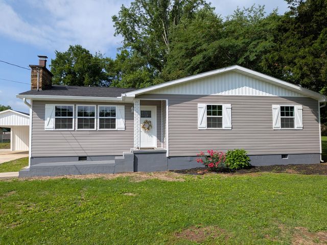 141 Redwood Avenue, Dayton, TN 37321