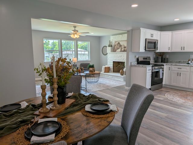 141 Redwood Avenue, Dayton, TN 37321