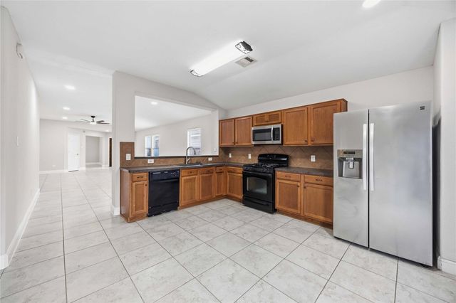 20402 Clydesdale Ridge Drive, Humble, TX 77338