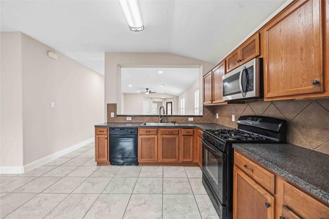 20402 Clydesdale Ridge Drive, Humble, TX 77338