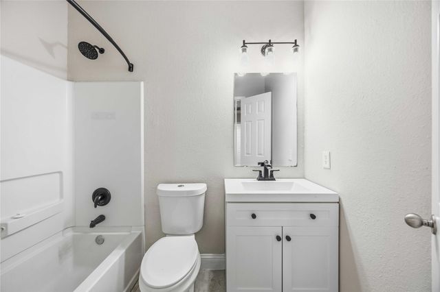 20402 Clydesdale Ridge Drive, Humble, TX 77338