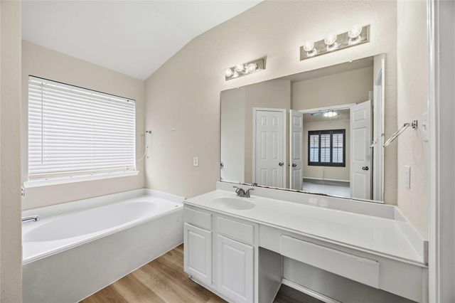 20402 Clydesdale Ridge Drive, Humble, TX 77338