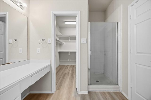 20402 Clydesdale Ridge Drive, Humble, TX 77338