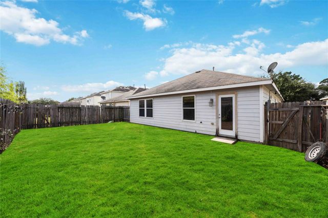 20402 Clydesdale Ridge Drive, Humble, TX 77338