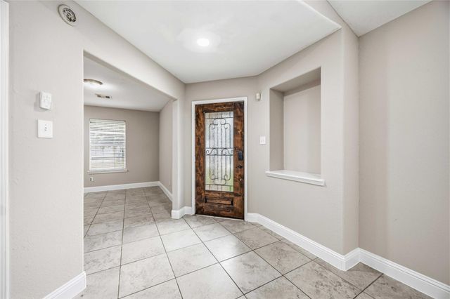 20402 Clydesdale Ridge Drive, Humble, TX 77338