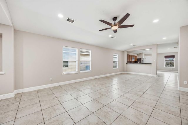 20402 Clydesdale Ridge Drive, Humble, TX 77338