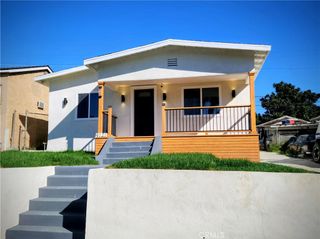 4121 Canto, Los Angeles, CA 90032