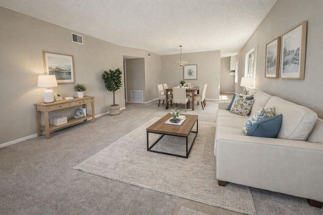 2402 ECUADORIAN WAY 40, Clearwater, FL 33763