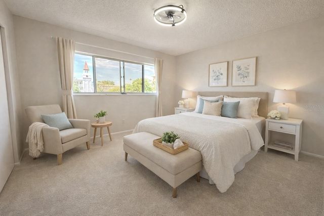 2402 ECUADORIAN WAY 40, Clearwater, FL 33763