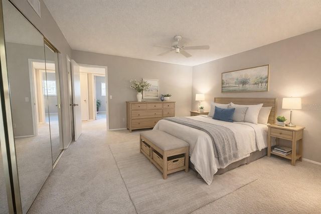 2402 ECUADORIAN WAY 40, Clearwater, FL 33763