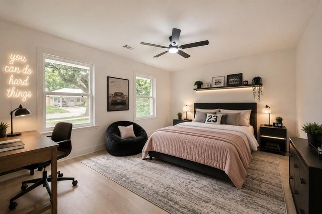 1110 Dunstan Road, Pasadena, TX 77502
