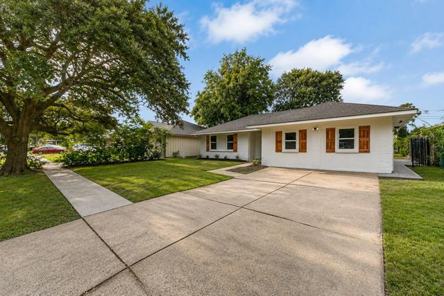 1110 Dunstan Road, Pasadena, TX 77502