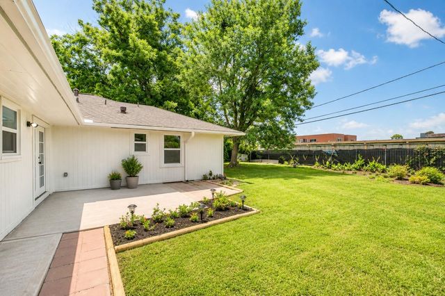1110 Dunstan Road, Pasadena, TX 77502