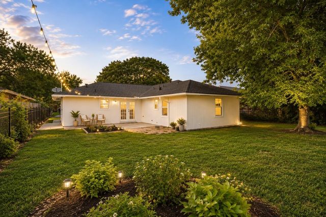 1110 Dunstan Road, Pasadena, TX 77502
