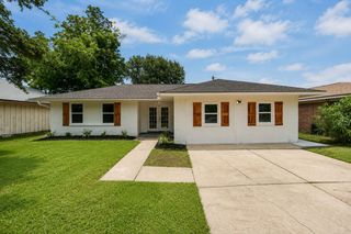 1110 Dunstan Road, Pasadena, TX 77502