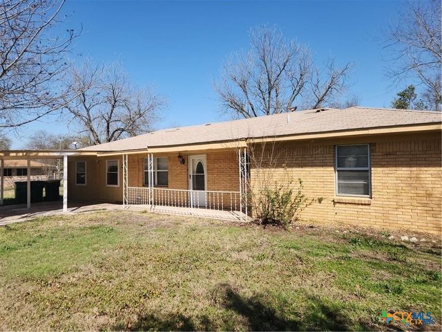 112 Palmetto Street, Belton, TX 76513
