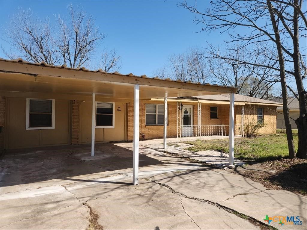 112 Palmetto Street, Belton, TX 76513