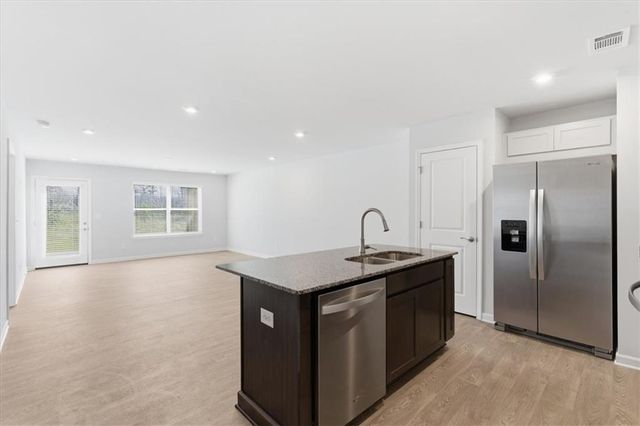 25 Silver Leaf Lane, Dawsonville, GA 30534