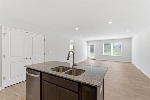 25 Silver Leaf Lane, Dawsonville, GA 30534