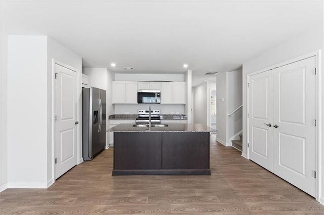 25 Silver Leaf Lane, Dawsonville, GA 30534