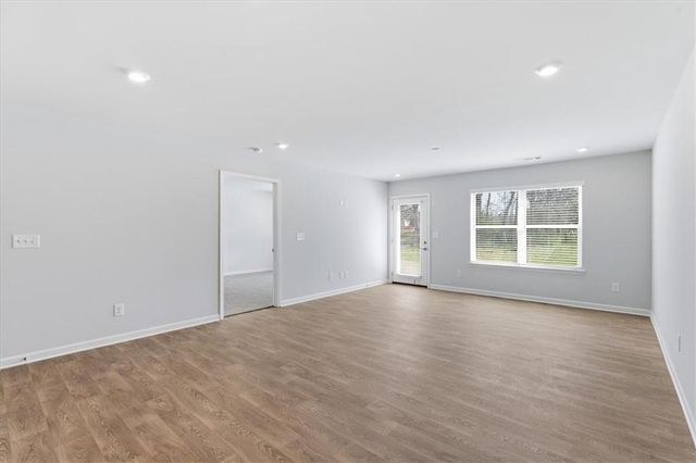 25 Silver Leaf Lane, Dawsonville, GA 30534