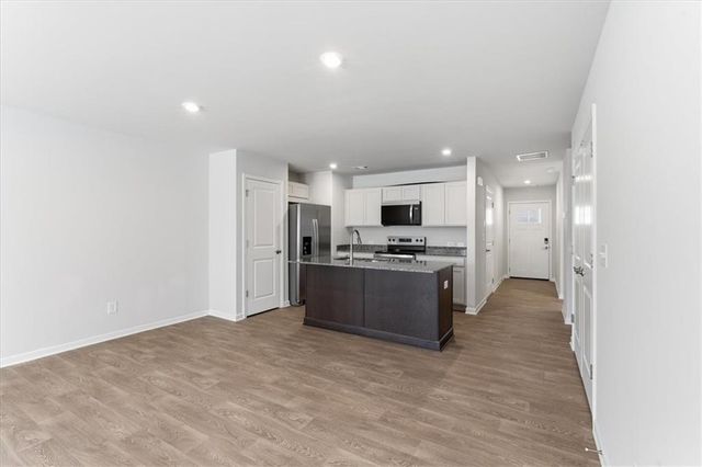 25 Silver Leaf Lane, Dawsonville, GA 30534