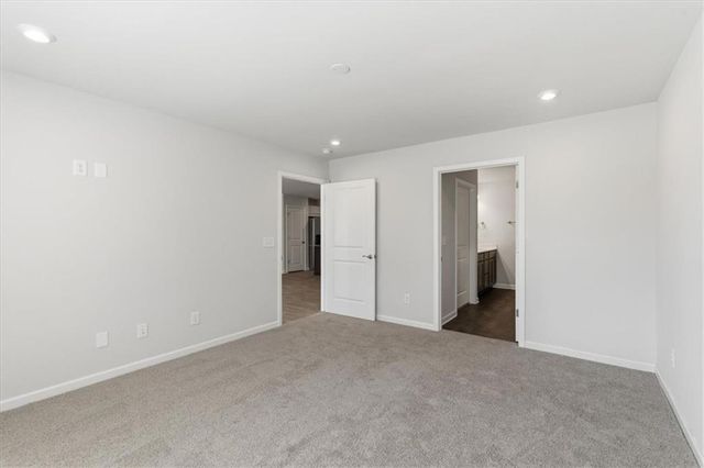 25 Silver Leaf Lane, Dawsonville, GA 30534