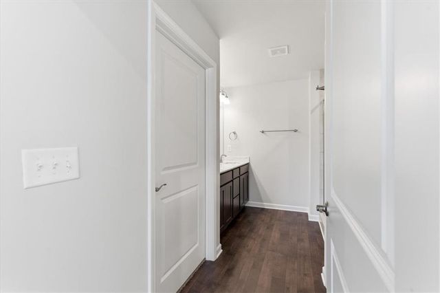 25 Silver Leaf Lane, Dawsonville, GA 30534