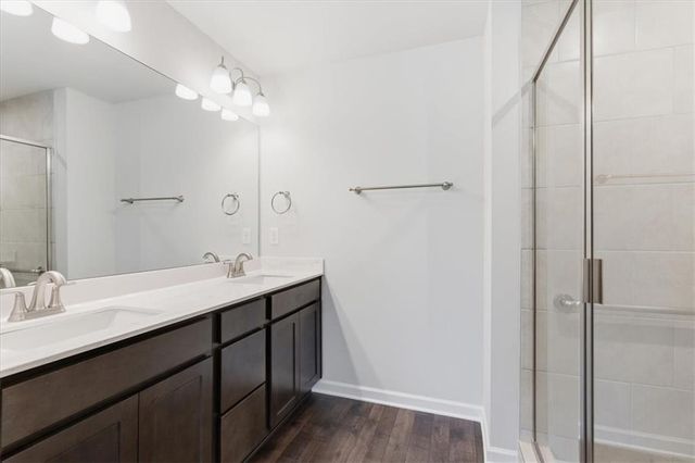 25 Silver Leaf Lane, Dawsonville, GA 30534