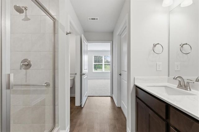 25 Silver Leaf Lane, Dawsonville, GA 30534