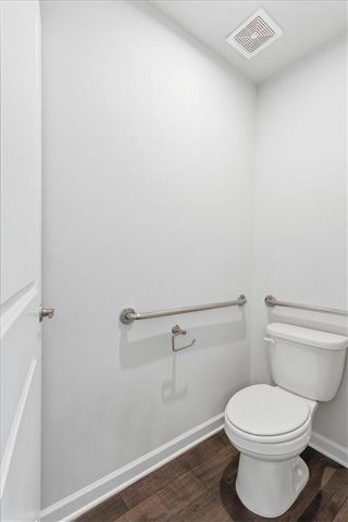 25 Silver Leaf Lane, Dawsonville, GA 30534