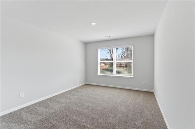 25 Silver Leaf Lane, Dawsonville, GA 30534