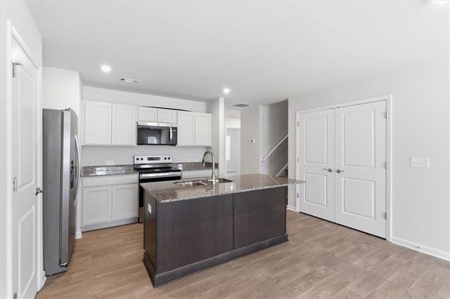 25 Silver Leaf Lane, Dawsonville, GA 30534