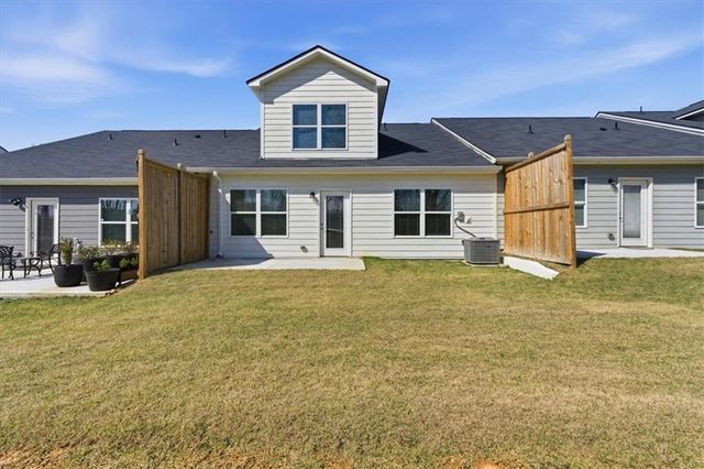 25 Silver Leaf Lane, Dawsonville, GA 30534