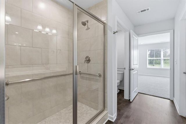 25 Silver Leaf Lane, Dawsonville, GA 30534