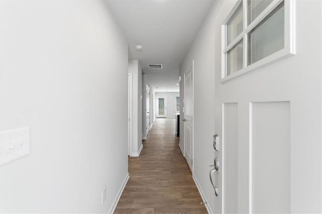 25 Silver Leaf Lane, Dawsonville, GA 30534