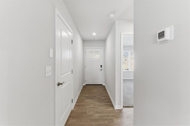 25 Silver Leaf Lane, Dawsonville, GA 30534