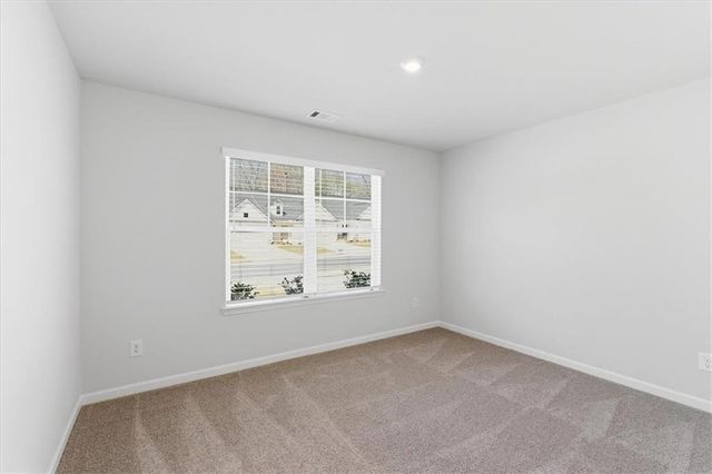 25 Silver Leaf Lane, Dawsonville, GA 30534