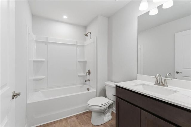 25 Silver Leaf Lane, Dawsonville, GA 30534