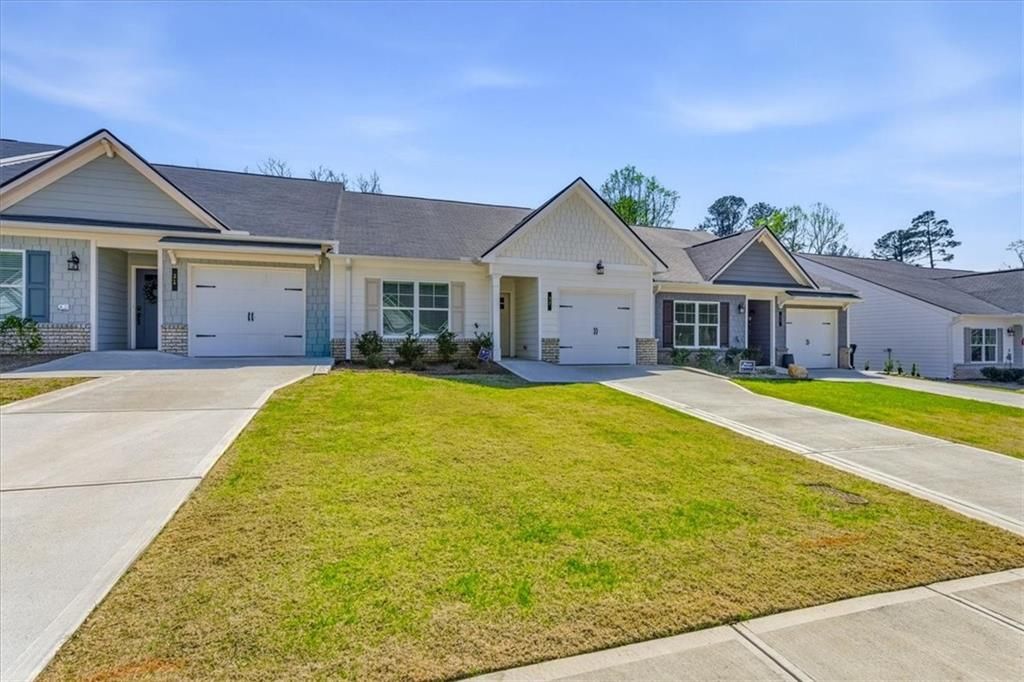25 Silver Leaf Lane, Dawsonville, GA 30534